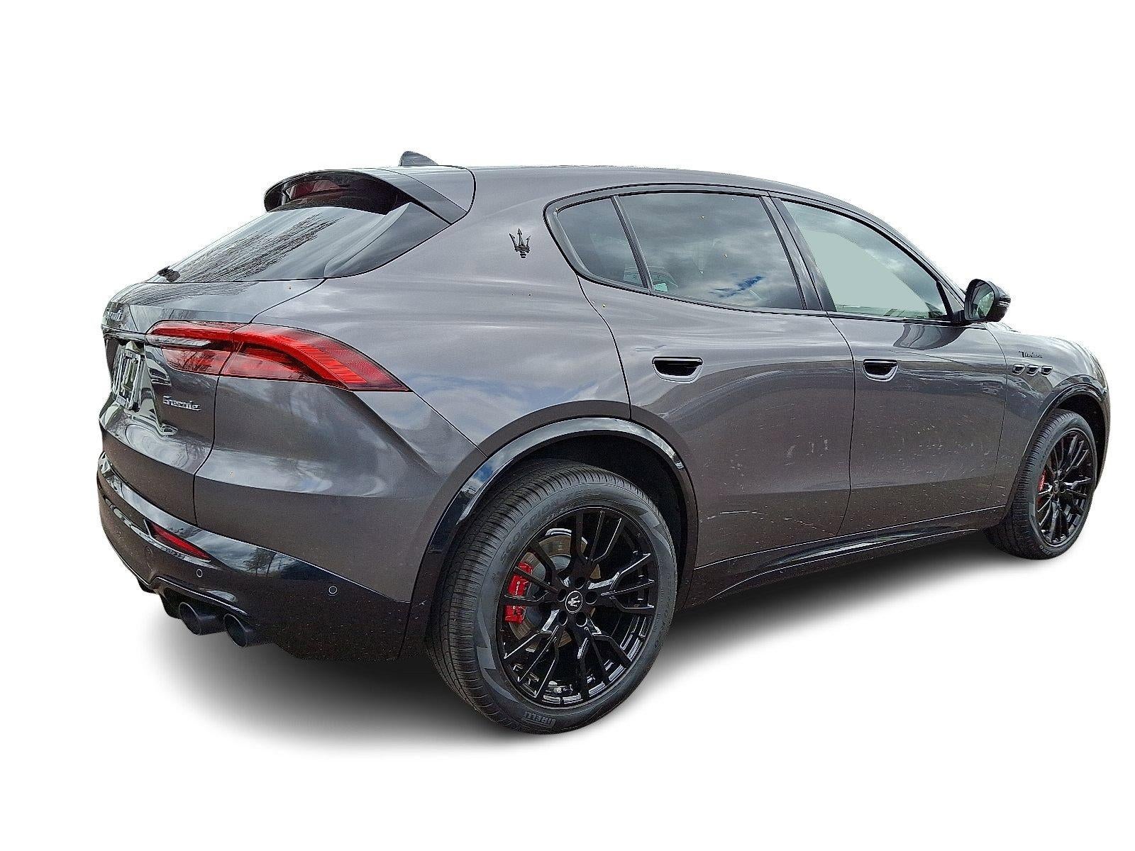 2025 Maserati Grecale Modena AWD