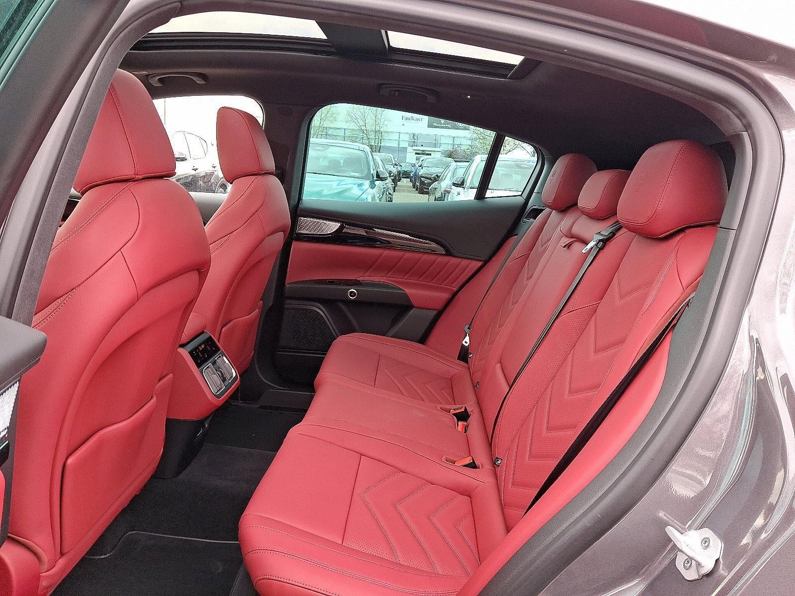 2025 Maserati Grecale Modena AWD