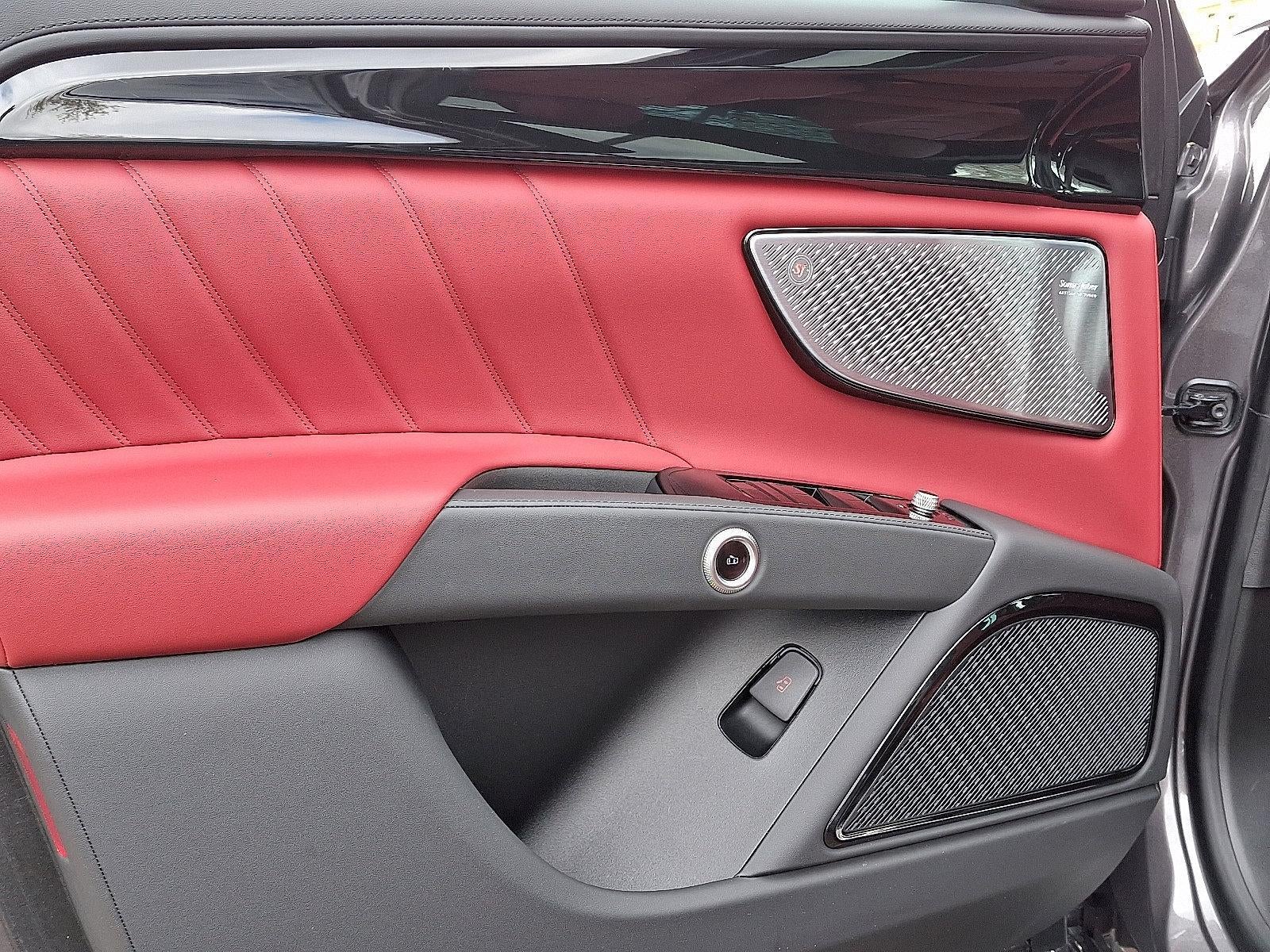 2025 Maserati Grecale Modena AWD