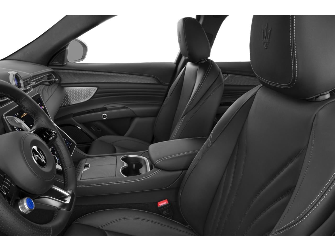 2025 Maserati Grecale Modena AWD