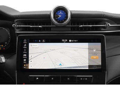 2025 Maserati Grecale Modena AWD