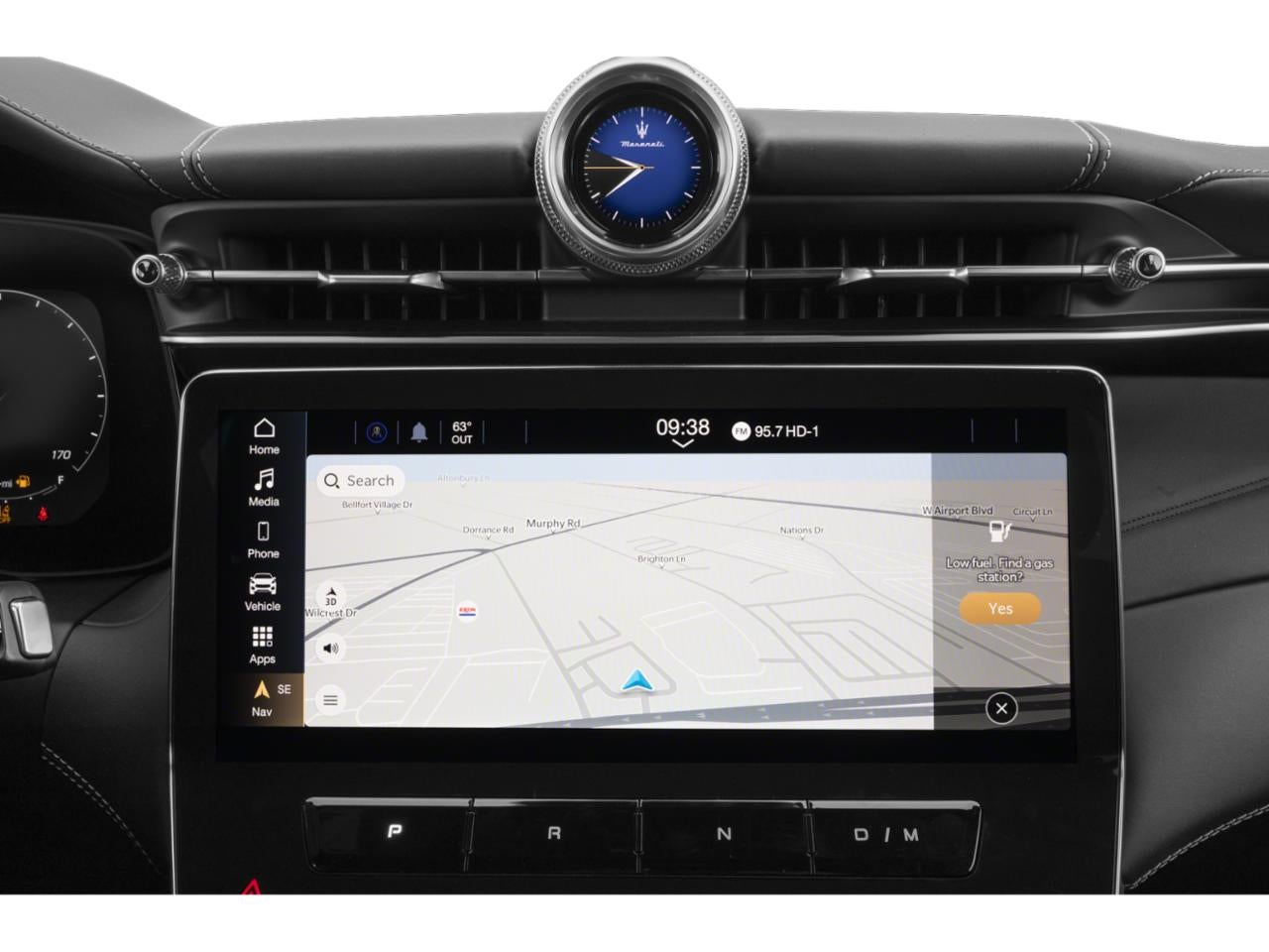 2025 Maserati Grecale Modena AWD