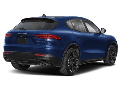 2025 Maserati Grecale Modena AWD