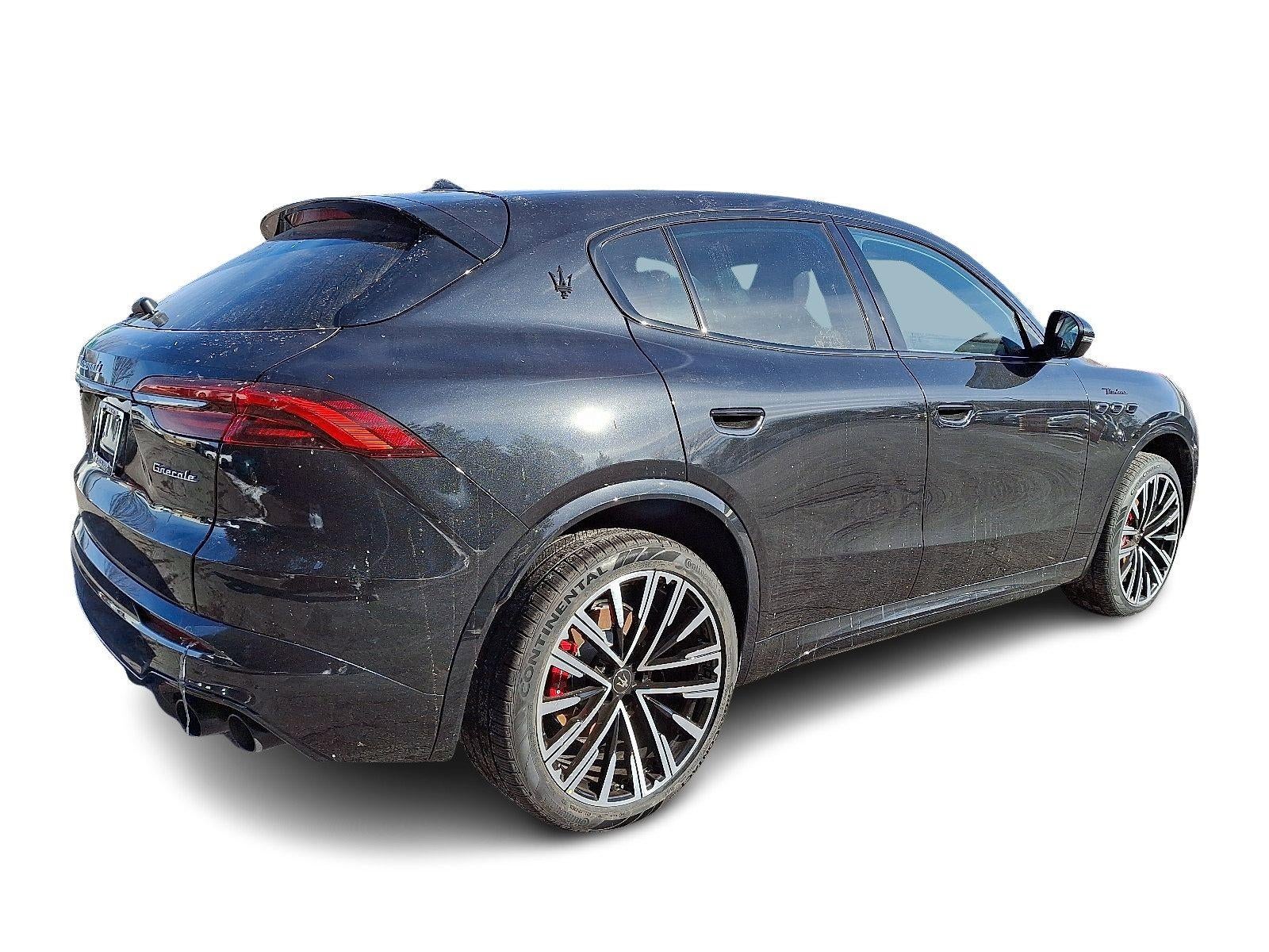 2025 Maserati Grecale Modena AWD