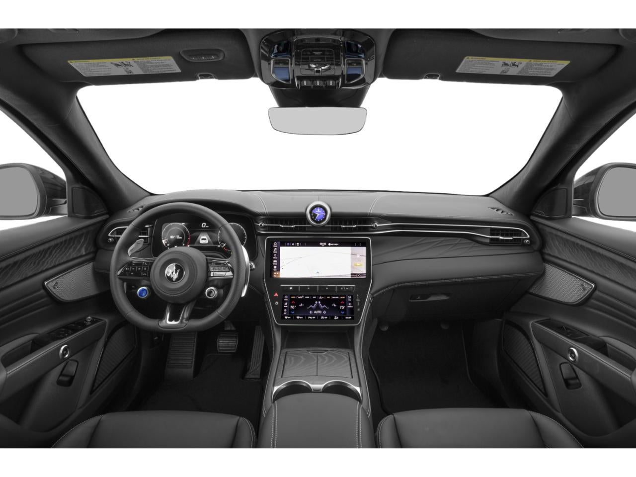 2025 Maserati Grecale Modena AWD