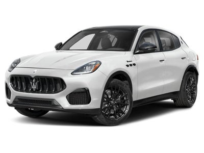 2026 Maserati Grecale Modena AWD