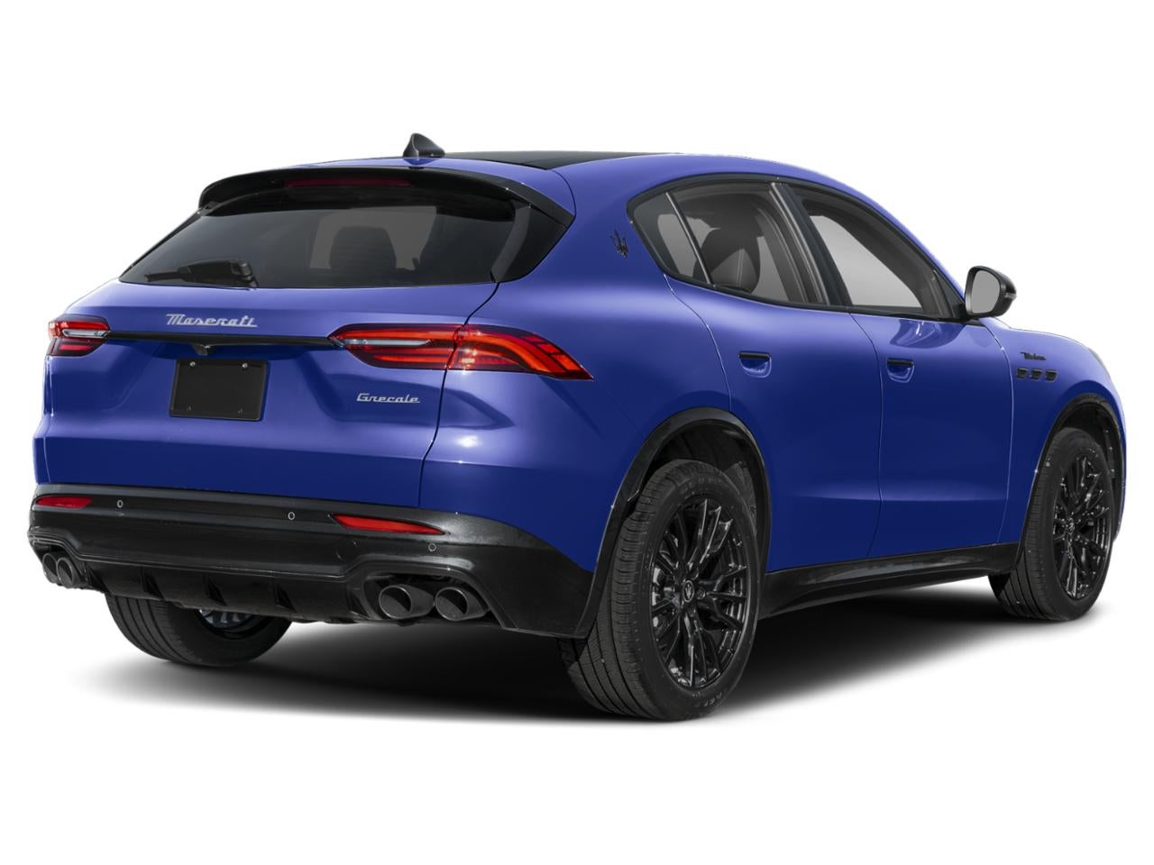 2026 Maserati Grecale Modena AWD