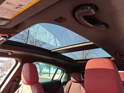 2026 Maserati Grecale Modena AWD