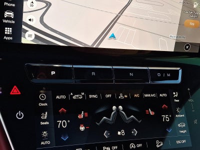 2026 Maserati Grecale Modena AWD