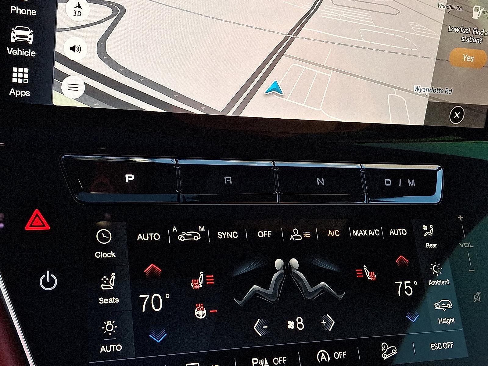 2026 Maserati Grecale Modena AWD