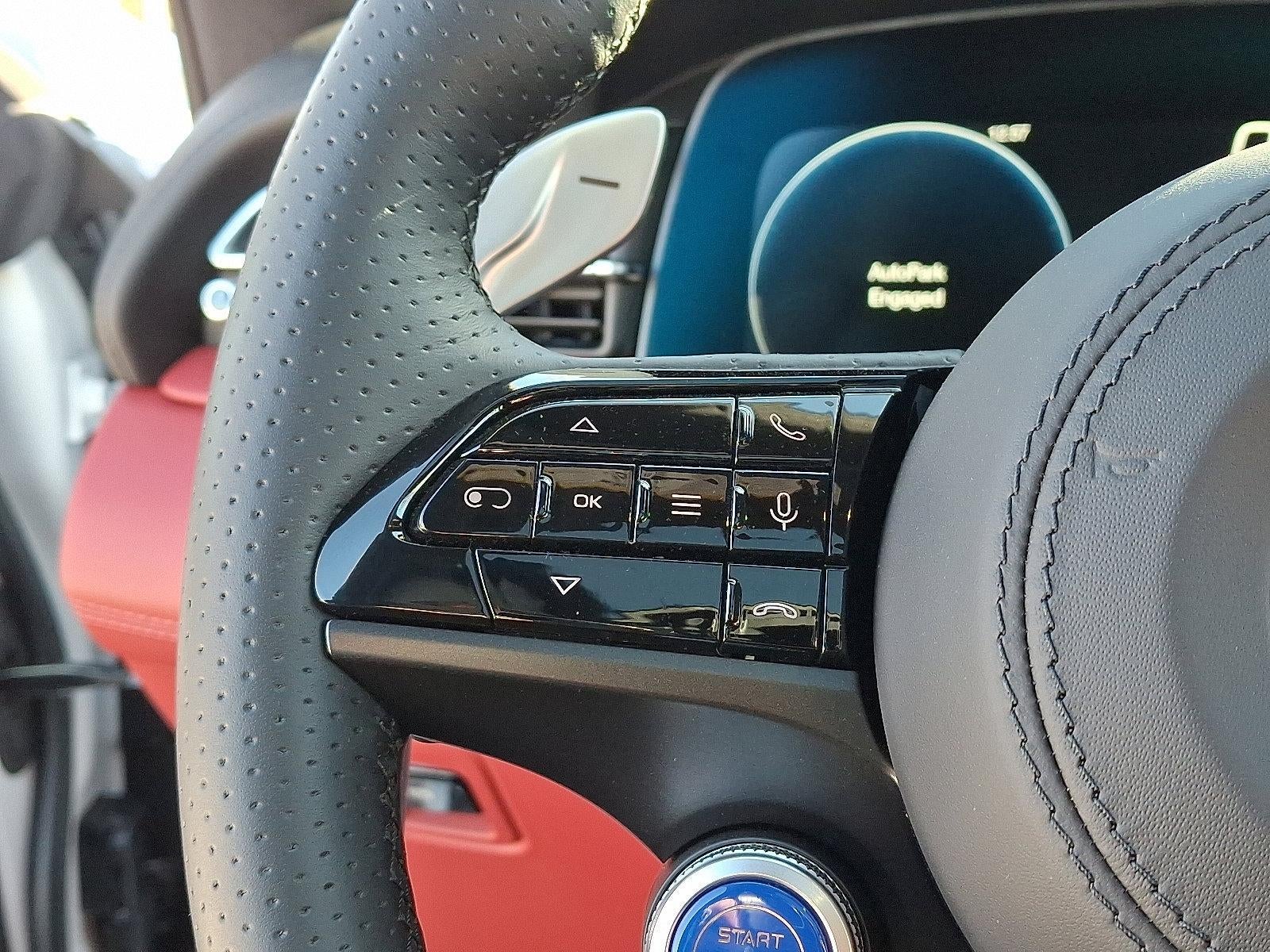 2026 Maserati Grecale Modena AWD