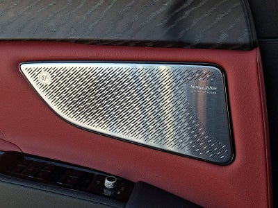 2026 Maserati Grecale Modena AWD