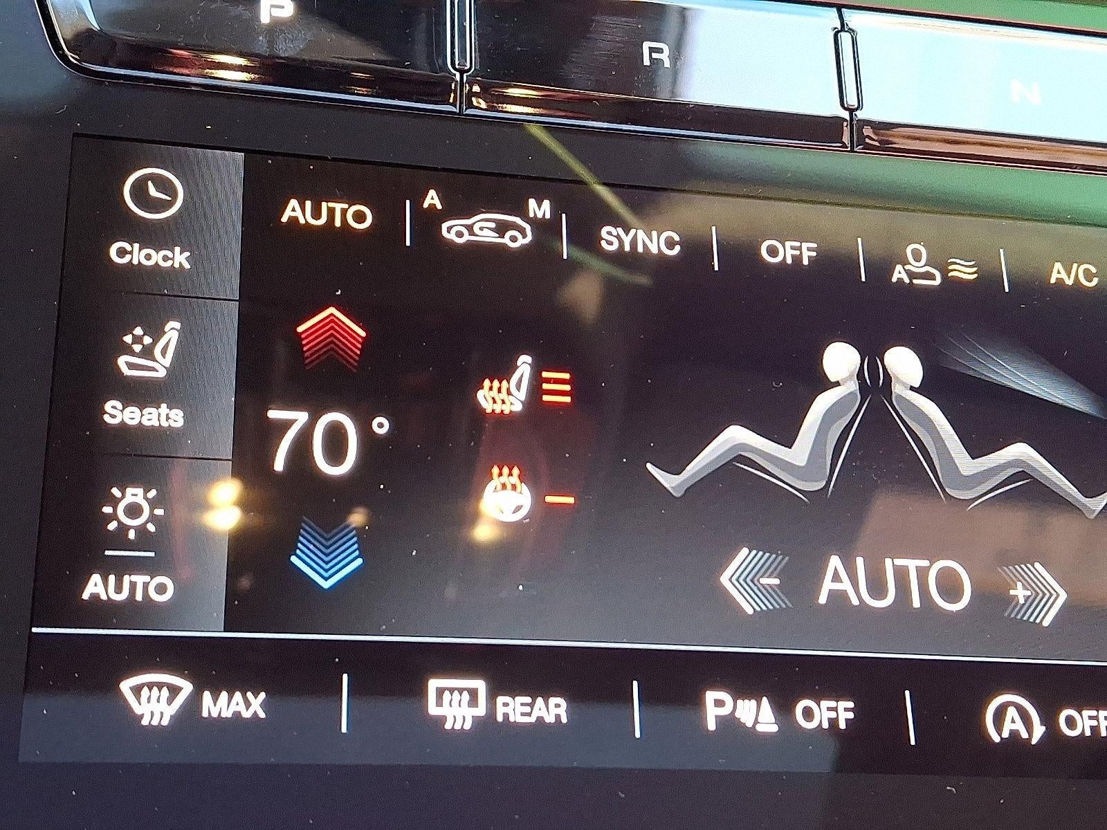 2026 Maserati Grecale Modena AWD