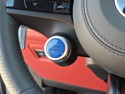 2026 Maserati Grecale Modena AWD