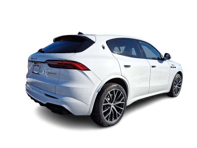 2026 Maserati Grecale Modena AWD