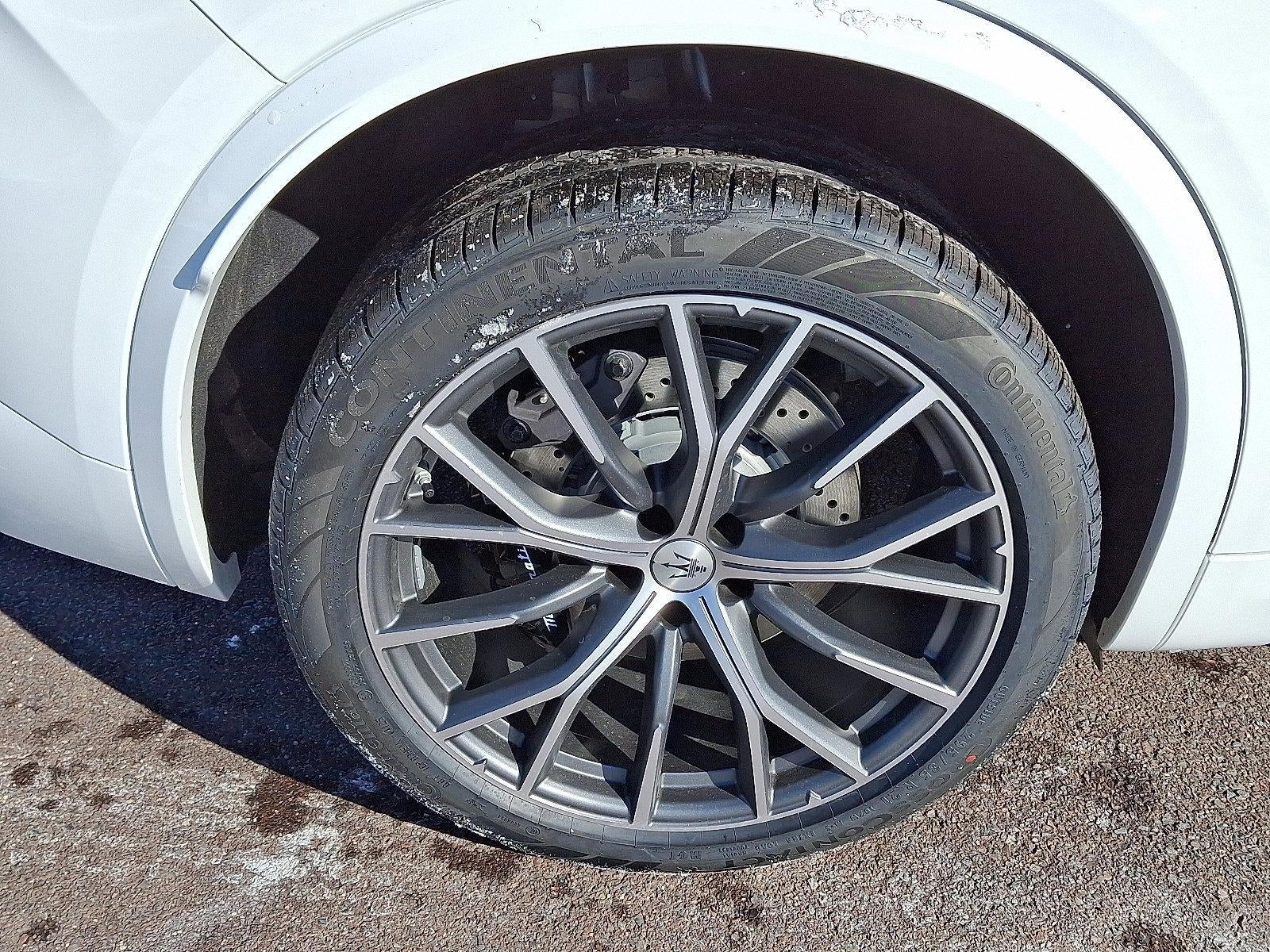 2026 Maserati Grecale Modena AWD