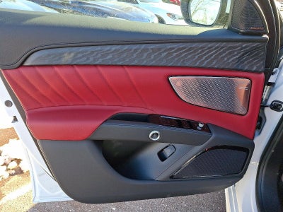 2026 Maserati Grecale Modena AWD