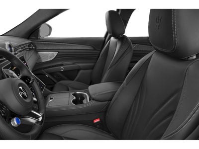 2026 Maserati Grecale Modena AWD