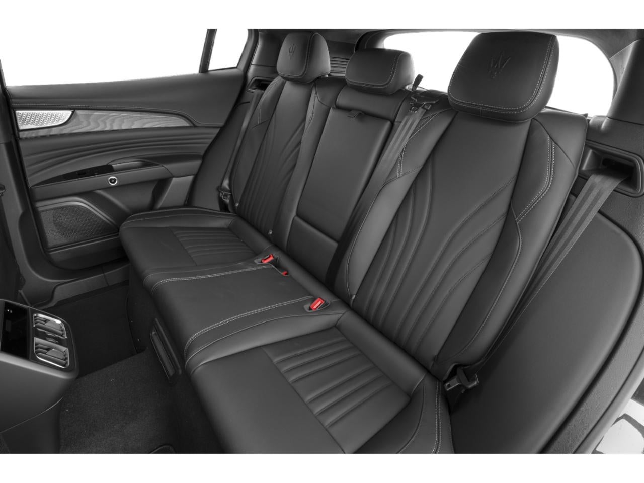 2026 Maserati Grecale Modena AWD