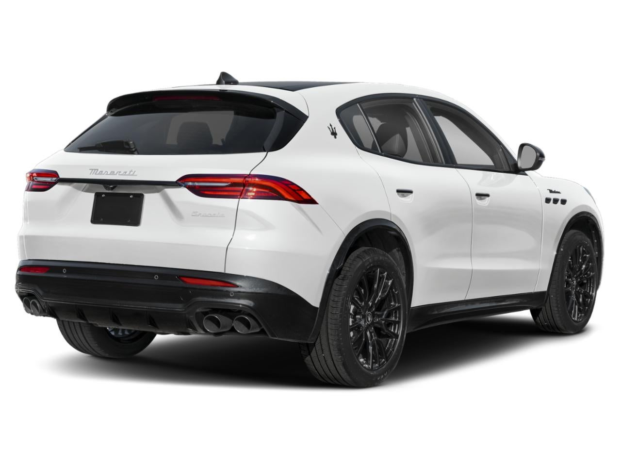 2026 Maserati Grecale Modena AWD