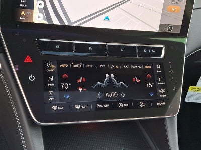 2026 Maserati Grecale Modena AWD