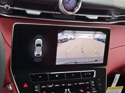 2026 Maserati Grecale Modena AWD