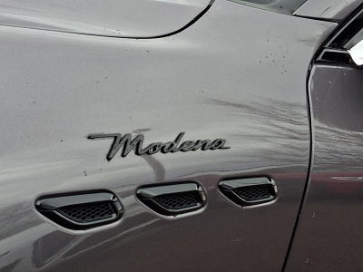 2026 Maserati Grecale Modena AWD