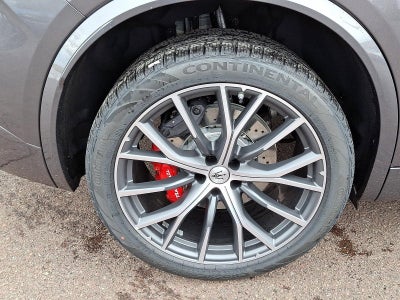 2026 Maserati Grecale Modena AWD