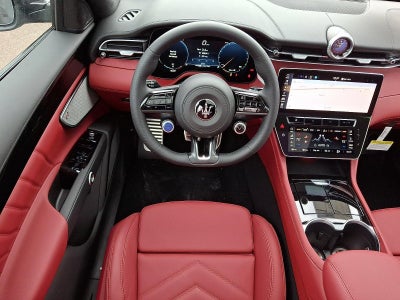 2026 Maserati Grecale Modena AWD