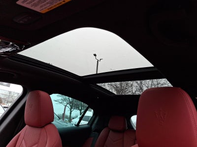 2026 Maserati Grecale Modena AWD