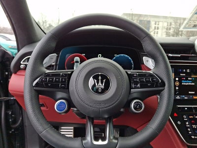 2026 Maserati Grecale Modena AWD