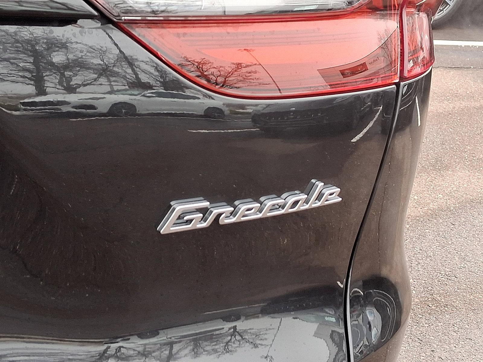 2026 Maserati Grecale Modena AWD