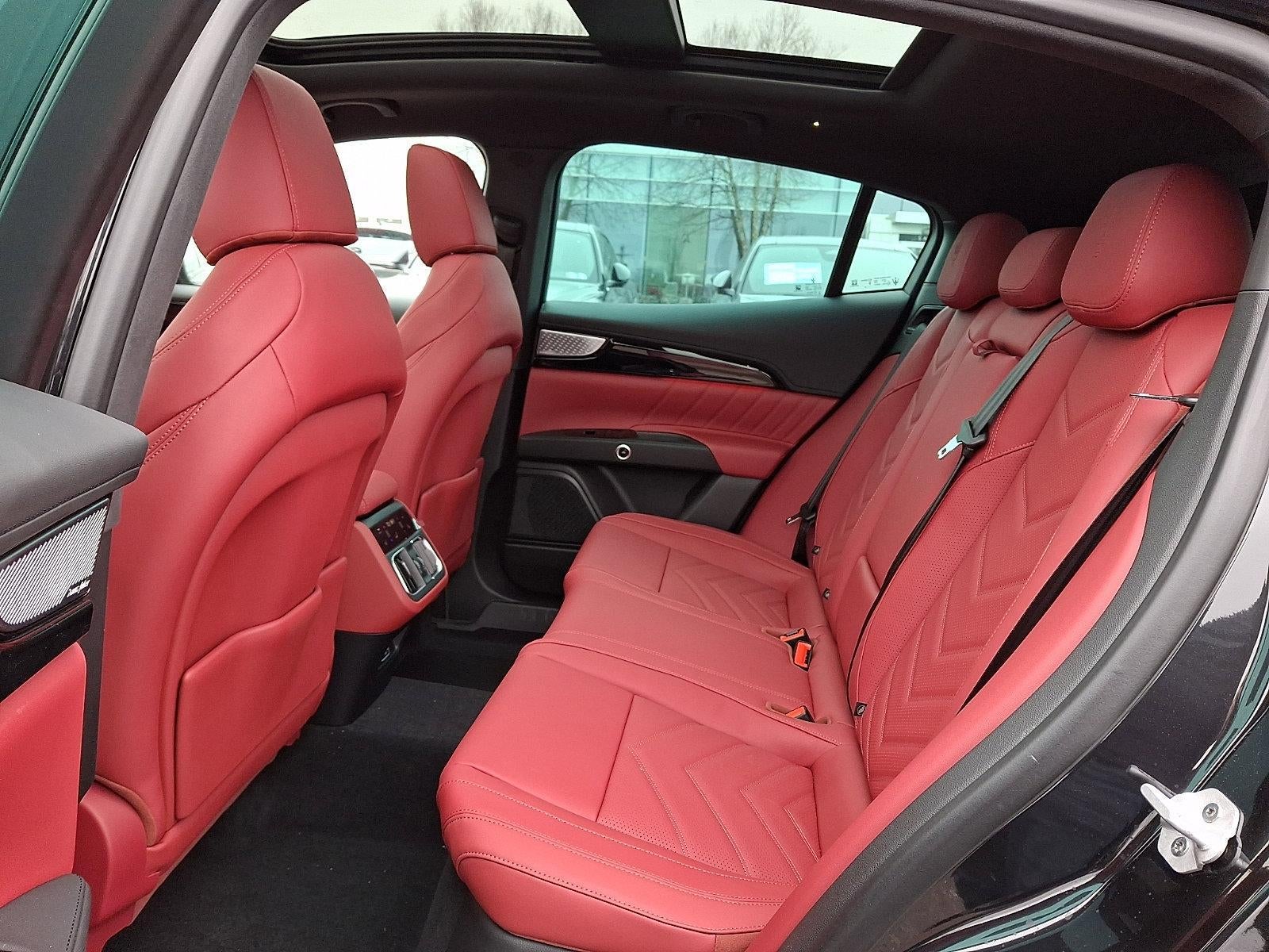 2026 Maserati Grecale Modena AWD