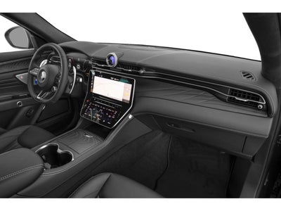 2026 Maserati Grecale Modena AWD