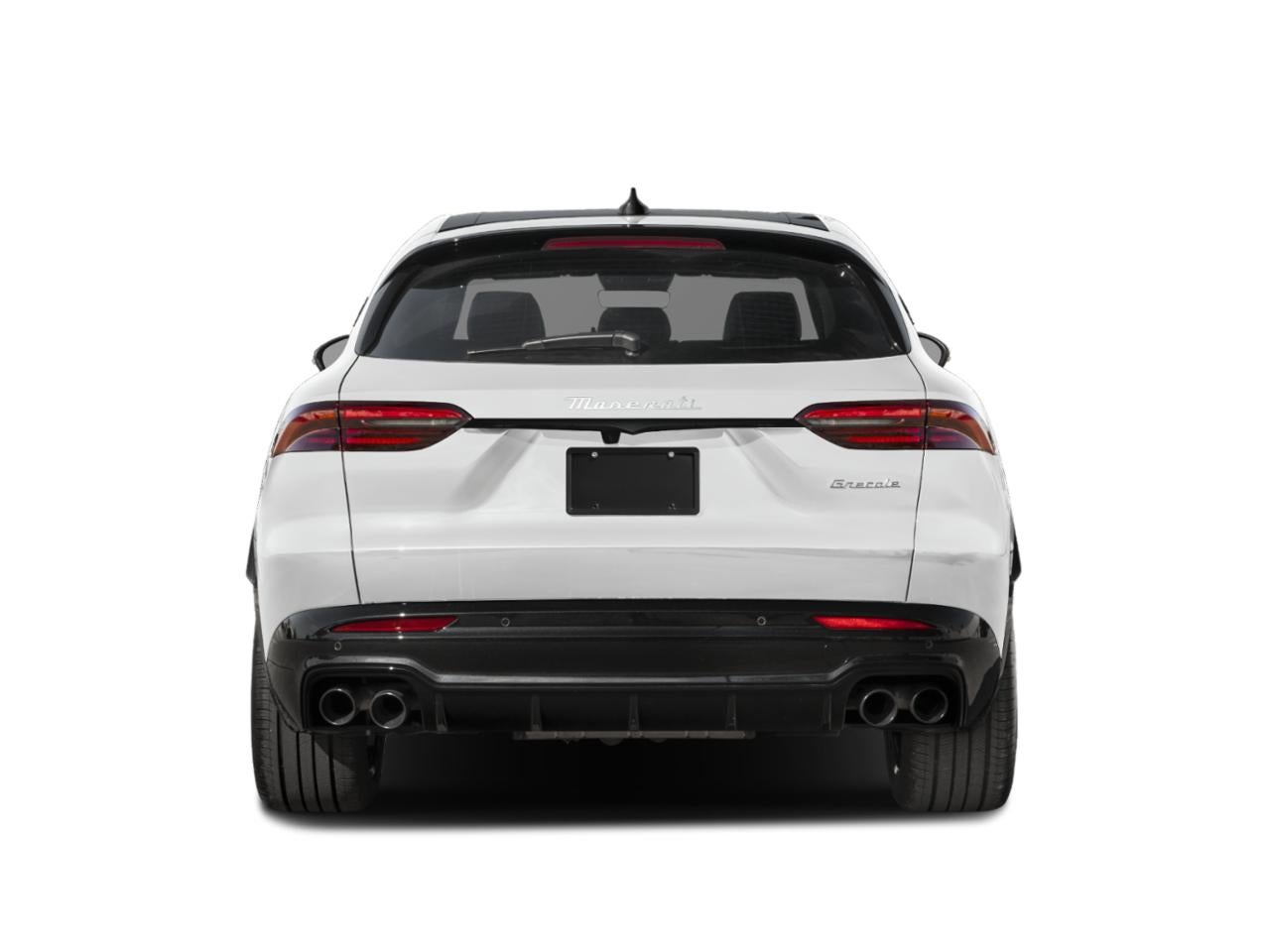 2026 Maserati Grecale Modena AWD