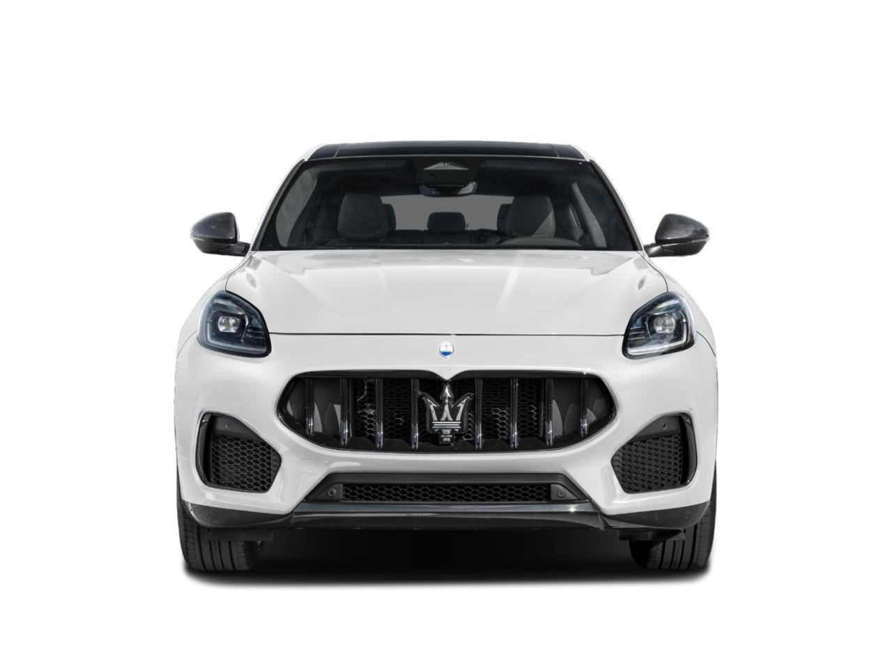 2026 Maserati Grecale Modena AWD