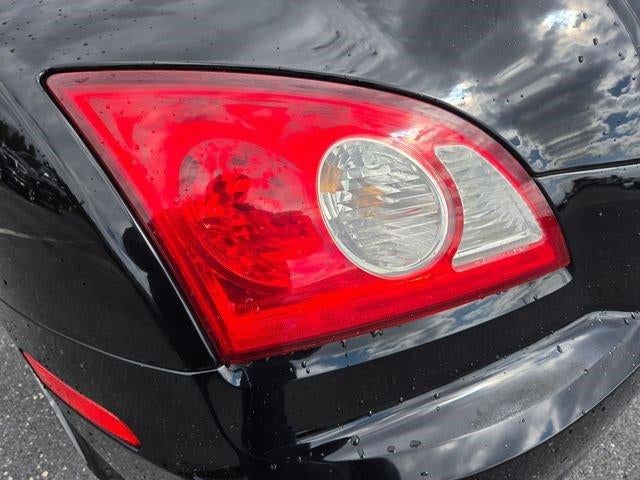 2005 Chrysler Crossfire Limited