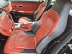 2005 Chrysler Crossfire Limited