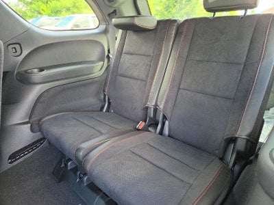 2026 Dodge Durango GT RWD
