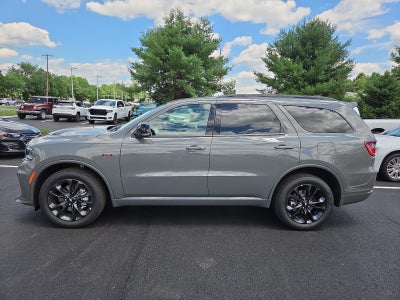2026 Dodge Durango GT RWD