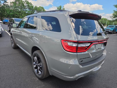 2026 Dodge Durango GT RWD