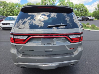 2026 Dodge Durango GT RWD