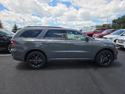 2026 Dodge Durango GT RWD