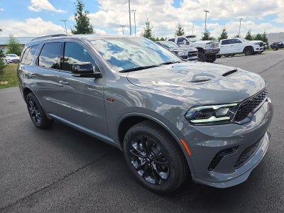 2026 Dodge Durango GT RWD