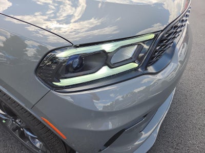 2026 Dodge Durango GT RWD