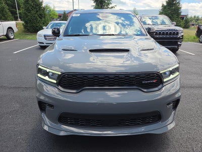 2026 Dodge Durango GT RWD