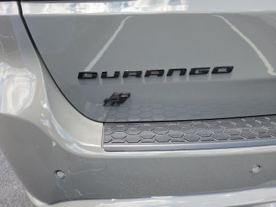 2026 Dodge Durango GT RWD