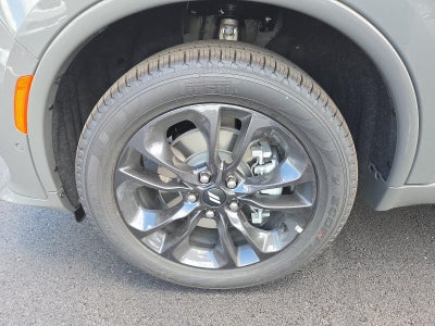 2026 Dodge Durango GT RWD