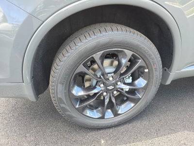 2026 Dodge Durango GT RWD