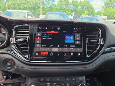 2026 Dodge Durango GT RWD